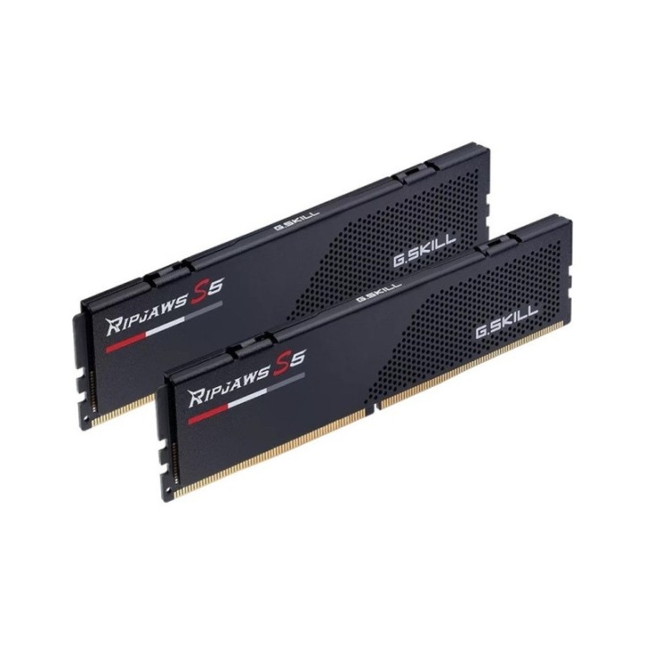G.Skill Ripjaws S5 F5-5600J3636C16GX2-RS5K 32 GB (2x16) DDR5 5600 MHz CL36 RAM
