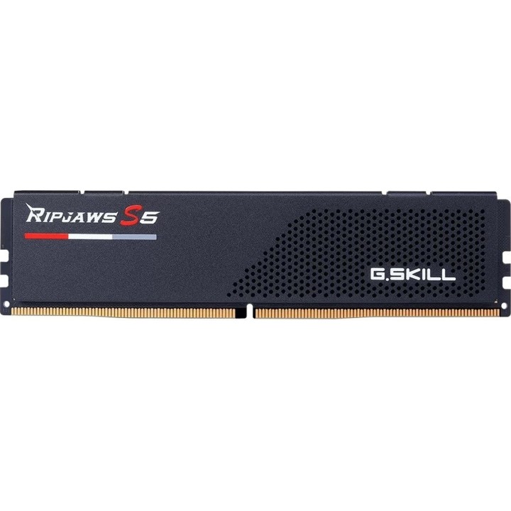 G.Skill Ripjaws S5 F5-5600J3636C16GX2-RS5K 32 GB (2x16) DDR5 5600 MHz CL36 RAM