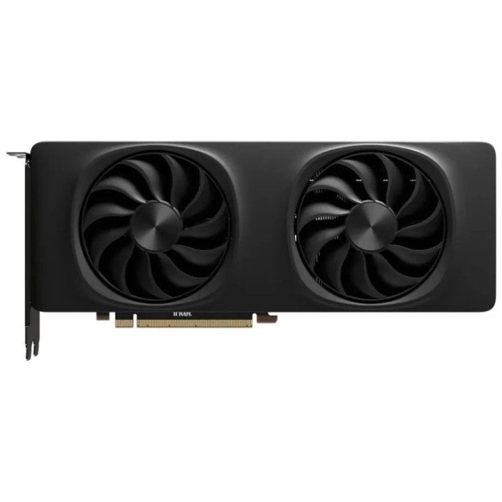 Intel Arc B580 Limited Edition 12 GB GDDR6 192 Bit Graphics Card