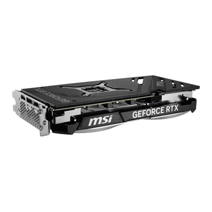 MSI NVIDIA GeForce RTX 4070 Super Ventus 2X OC 12 GB GDDR6X 192 Bit Graphics Card