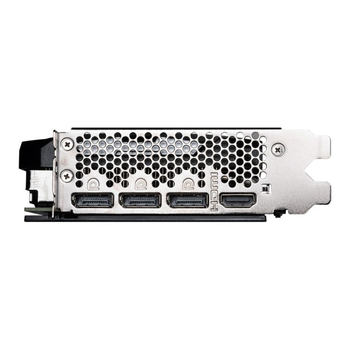 MSI NVIDIA GeForce RTX 4070 Super Ventus 2X OC 12 GB GDDR6X 192 Bit Graphics Card