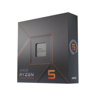 AMD Ryzen 5 7600X 4.7 GHz AM5 38 MB Cache 105 W Box Processor