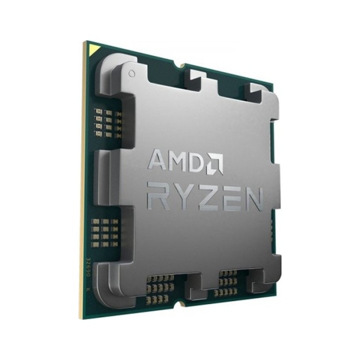 AMD Ryzen 5 7600X 4.7 GHz AM5 38 MB Cache 105 W Box Processor