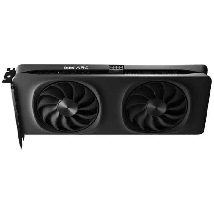 Intel Arc B580 Limited Edition 12 GB GDDR6 192 Bit Graphics Card