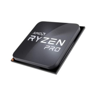 AMD Ryzen 5 Pro 5650G 3.9 GHz AM4 16 MB Cache 65 W Processor Tray