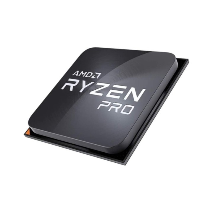 AMD Ryzen 5 Pro 5650G 3.9 GHz AM4 16 MB Cache 65 W Processor Tray