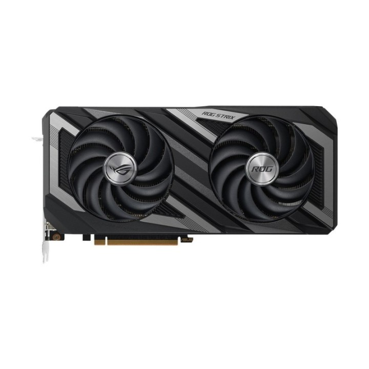 ASUS AMD Radeon RX 6650 XT ROG Strix O8G V2 Gaming 8 GB GDDR6 128 Bit Graphics Card