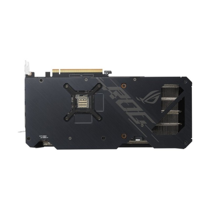 ASUS AMD Radeon RX 6650 XT ROG Strix O8G V2 Gaming 8 GB GDDR6 128 Bit Graphics Card