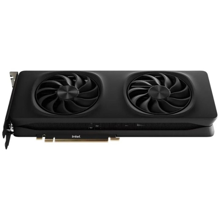 Intel Arc B580 Limited Edition 12 GB GDDR6 192 Bit Graphics Card