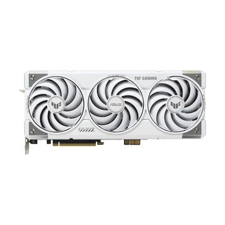 ASUS Tuf 16 GB RTX 5070 Ti Whıte OC Edıtıon