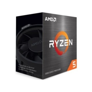 AMD Ryzen 5 5600 3.5 GHz AM4 32 MB Cache 65 W Box Processor