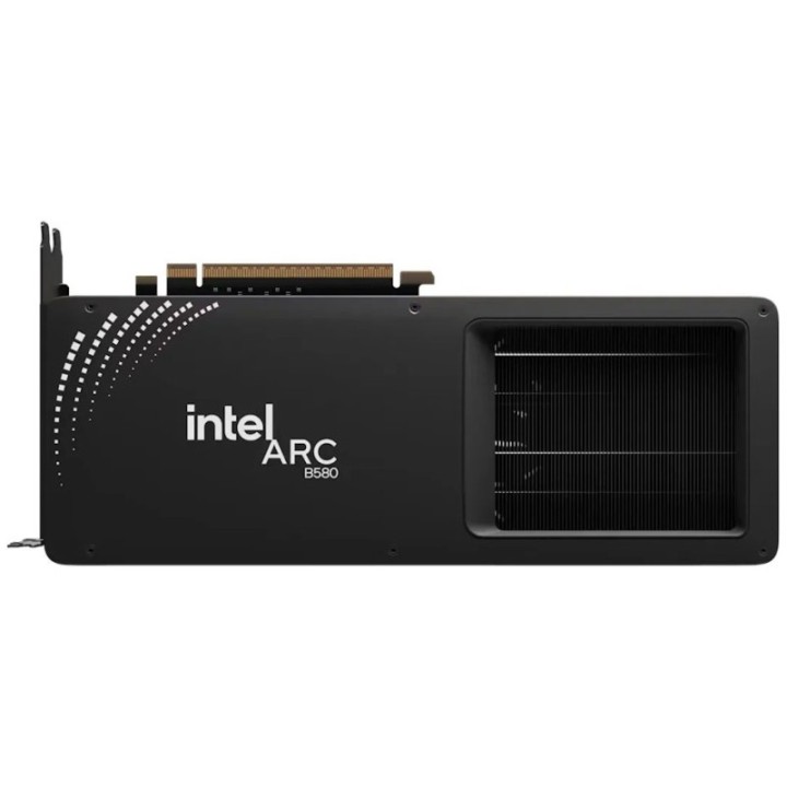 Intel Arc B580 Limited Edition 12 GB GDDR6 192 Bit Graphics Card