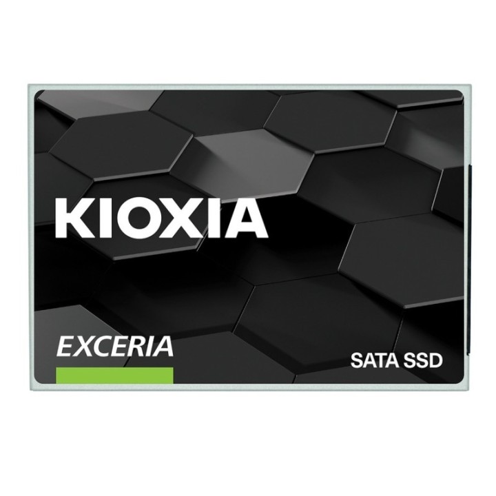 Kioxia Exceria LTC10Z960GG8 2.5" 960 GB SATA 3 SSD