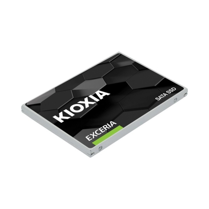 Kioxia Exceria LTC10Z960GG8 2.5" 960 GB SATA 3 SSD