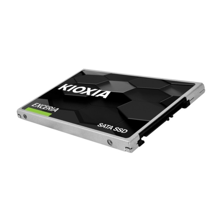 Kioxia Exceria LTC10Z960GG8 2.5" 960 GB SATA 3 SSD