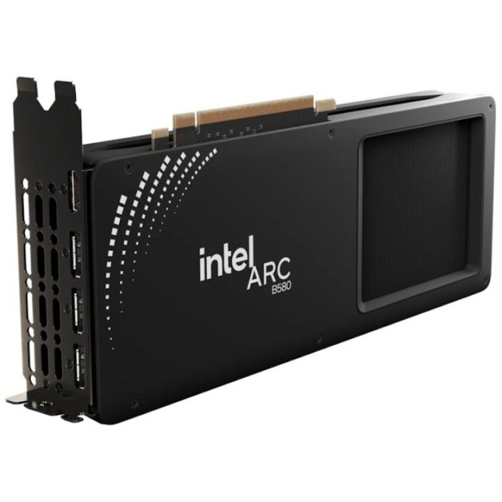 Intel Arc B580 Limited Edition 12 GB GDDR6 192 Bit Graphics Card