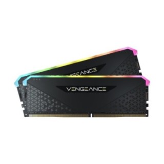 Corsair Vengeance RGB RS CMG16GX4M2D3600C18 16 GB (2x8) DDR4 3600 MHz CL18 RAM