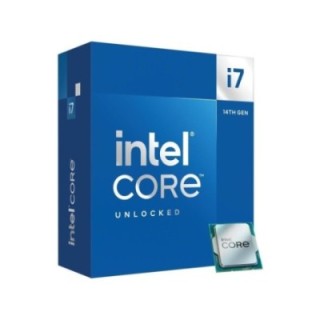 Intel Core i7-14700KF 3.4 GHz LGA1700 33 MB Cache 125 W Box Processor