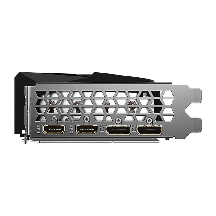 Gigabyte AMD Radeon RX 7600 Gaming OC GV-R76Gaming OC-8GD 8 GB GDDR6 128 Bit Graphics Card
