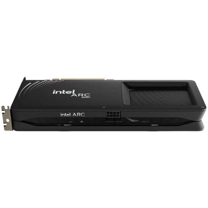 Intel Arc B580 Limited Edition 12 GB GDDR6 192 Bit Graphics Card