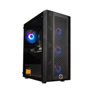 Raxius Nova G1-R5-4060-56F21 R5-5600 32 GB 2 TB SSD RTX4060 W11P Gaming Desktop PC
