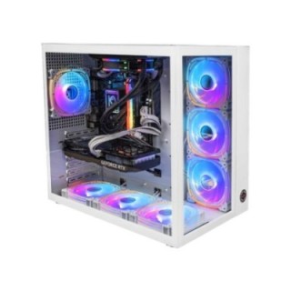 Raxius Zenith Z2-i7-4060-127F16 i7-12700F RTX4060 32 GB 2 TB SSD W11P Gaming Desktop PC