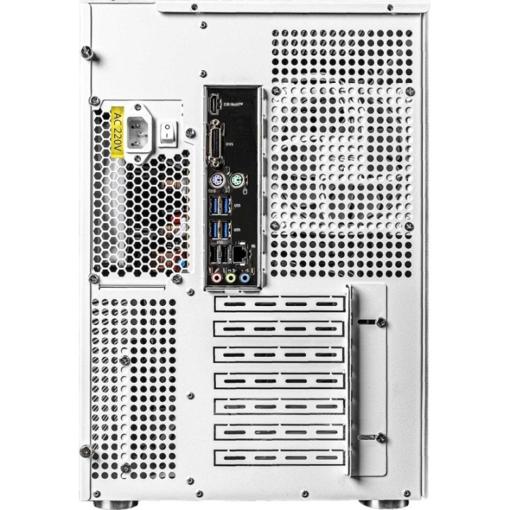Raxius Zenith Z2-i7-4060-127F16 i7-12700F RTX4060 32 GB 2 TB SSD W11P Gaming Desktop PC