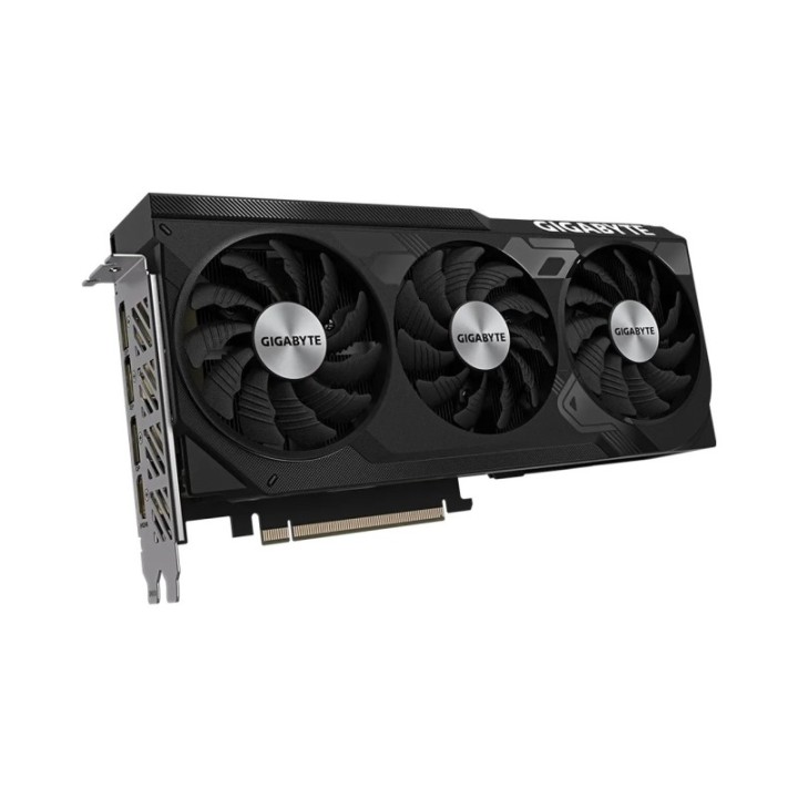 Gigabyte NVIDIA GeForce RTX 4070 WindForce OC GV-N4070WF3OC-12GD 12 GB GDDR6X 192 Bit Graphics Card