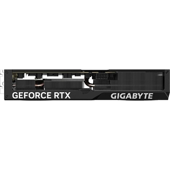 Gigabyte NVIDIA GeForce RTX 4070 WindForce OC GV-N4070WF3OC-12GD 12 GB GDDR6X 192 Bit Graphics Card