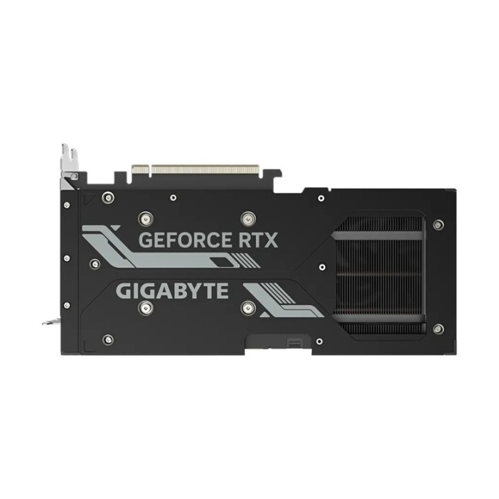 Gigabyte NVIDIA GeForce RTX 4070 WindForce OC GV-N4070WF3OC-12GD 12 GB GDDR6X 192 Bit Graphics Card