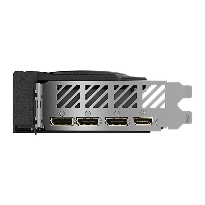 Gigabyte NVIDIA GeForce RTX 4070 WindForce OC GV-N4070WF3OC-12GD 12 GB GDDR6X 192 Bit Graphics Card