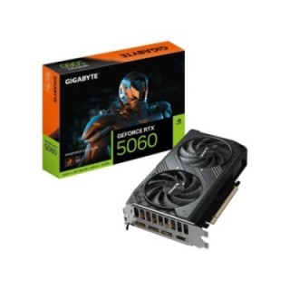 Gigabyte GeForce RTX5060 Wındforce Max OC Gv-n5060wf2max OC-8gd Aeae1gıg0133
