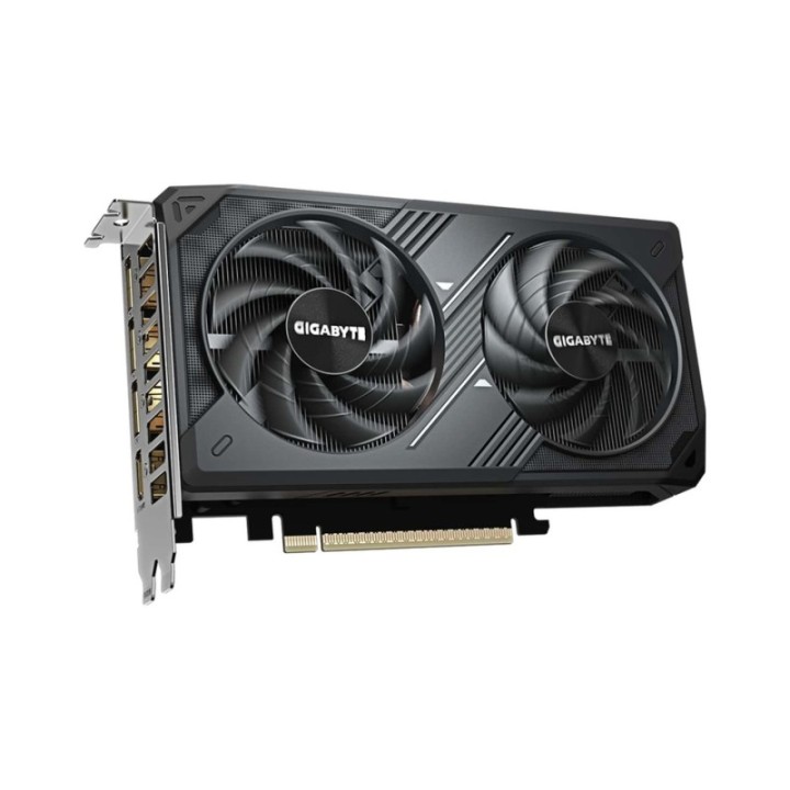 Gigabyte GeForce RTX5060 Wındforce Max OC Gv-n5060wf2max OC-8gd Aeae1gıg0133