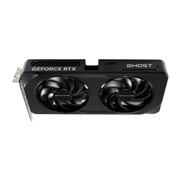 Gaınward RTX5060 Ti Ghost 8 GB GDDR7 128 Bit Ne7506t019p1-gb2062b