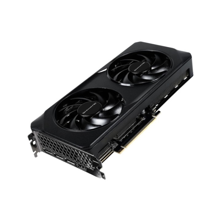 Gaınward RTX5060 Ti Ghost 8 GB GDDR7 128 Bit Ne7506t019p1-gb2062b