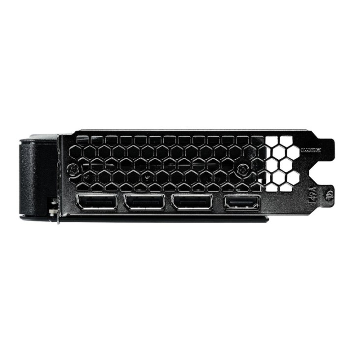 Gaınward RTX5060 Ti Ghost 8 GB GDDR7 128 Bit Ne7506t019p1-gb2062b
