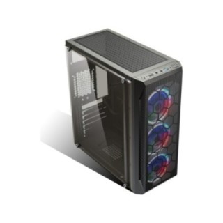 Hiper ZOE i5-14400F 16 GB 512 GB SSD RTX5060 W11H Gaming Desktop PC