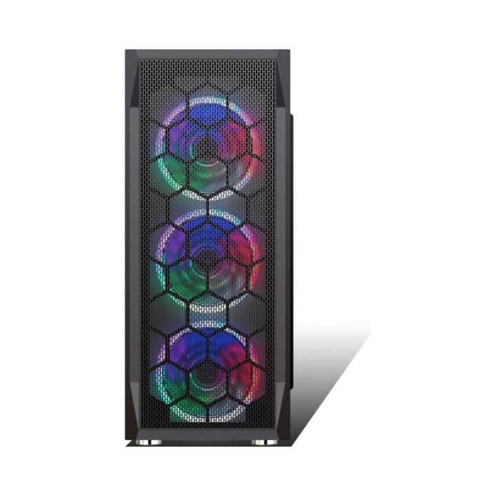 Hiper ZOE i5-14400F 16 GB 512 GB SSD RTX5060 W11H Gaming Desktop PC