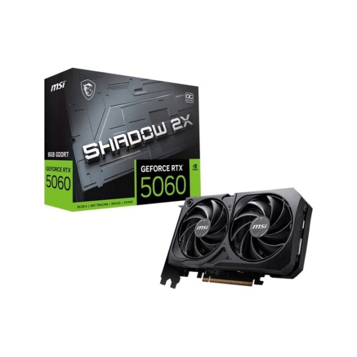 Hiper ZOE i5-14400F 16 GB 512 GB SSD RTX5060 W11H Gaming Desktop PC