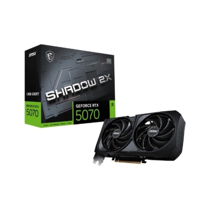 Segotep Endura R5-8400F 16 GB 1 TB SSD 12 GB RTX5070 FreeDOS Gaming Desktop PC