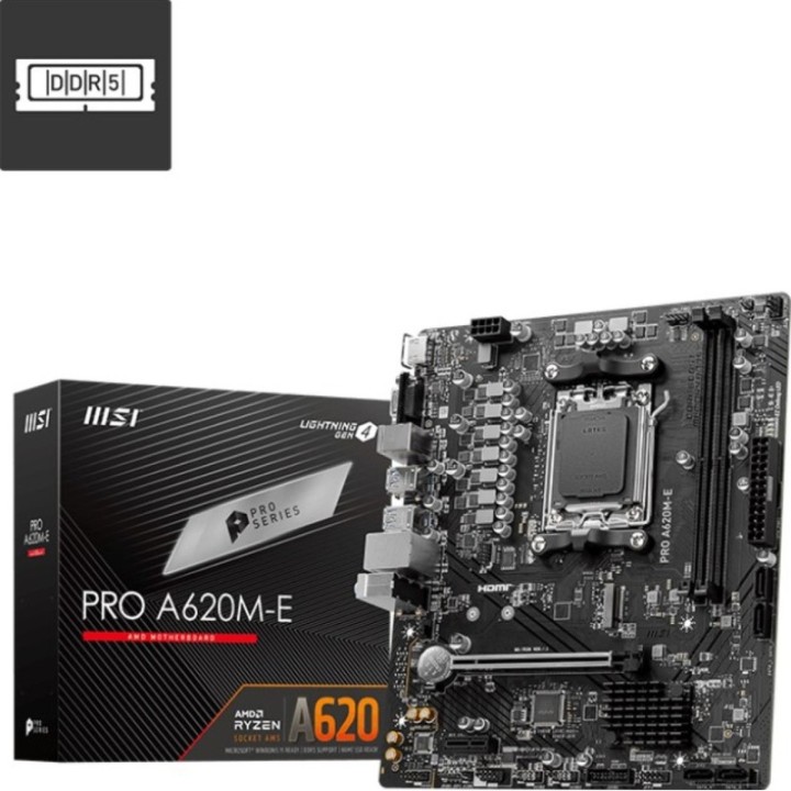 Segotep Endura R5-8400F 16 GB 1 TB SSD 12 GB RTX5070 FreeDOS Gaming Desktop PC
