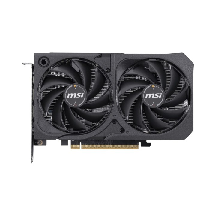MSI GeForce RTX 5050 8 GB Shadow 2x OC GDDR6 128 Bit Dx12 Gaming Aeae1msı0220