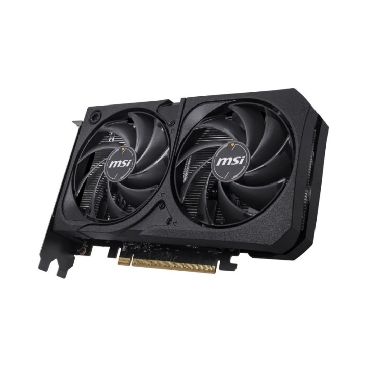 MSI GeForce RTX 5050 8 GB Shadow 2x OC GDDR6 128 Bit Dx12 Gaming Aeae1msı0220