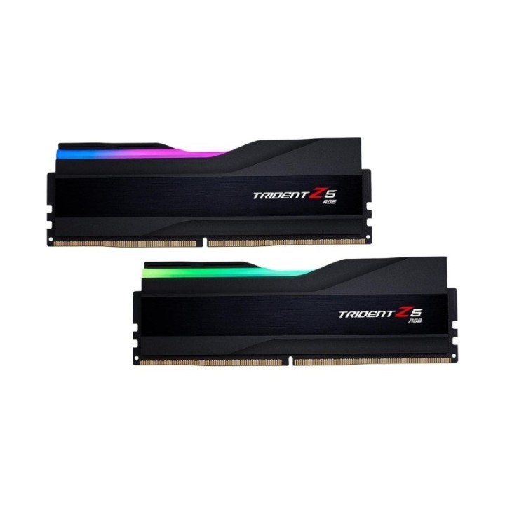 G.Skill F5-6800J3446F48GX2-TZ5RK 96 GB (2x48) Trident Z5 RGB 6800 MHz CL34 DDR5 RAM