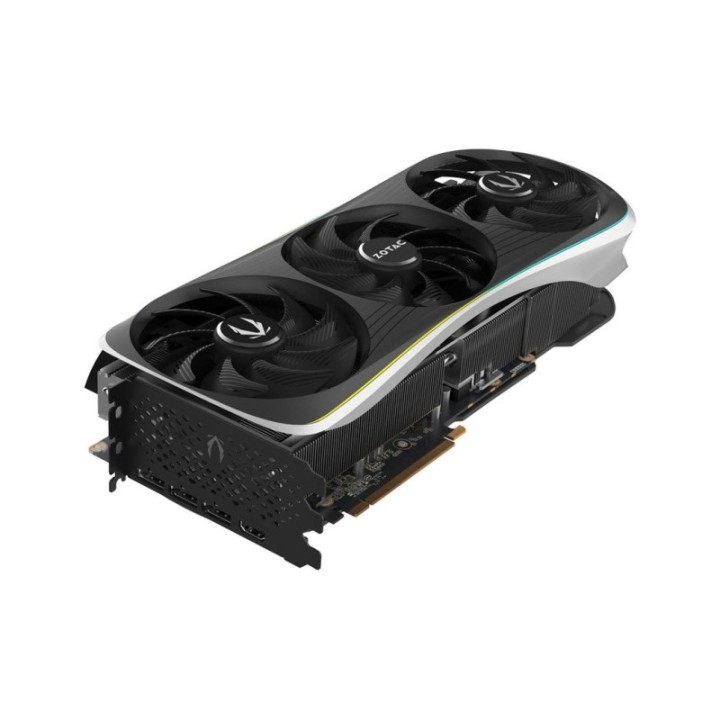 Zotac NVIDIA GeForce RTX 4070 Ti AMP Extreme Airo ZT-D40710B-10P 12 GB GDDR6X 192 Bit Graphics Card