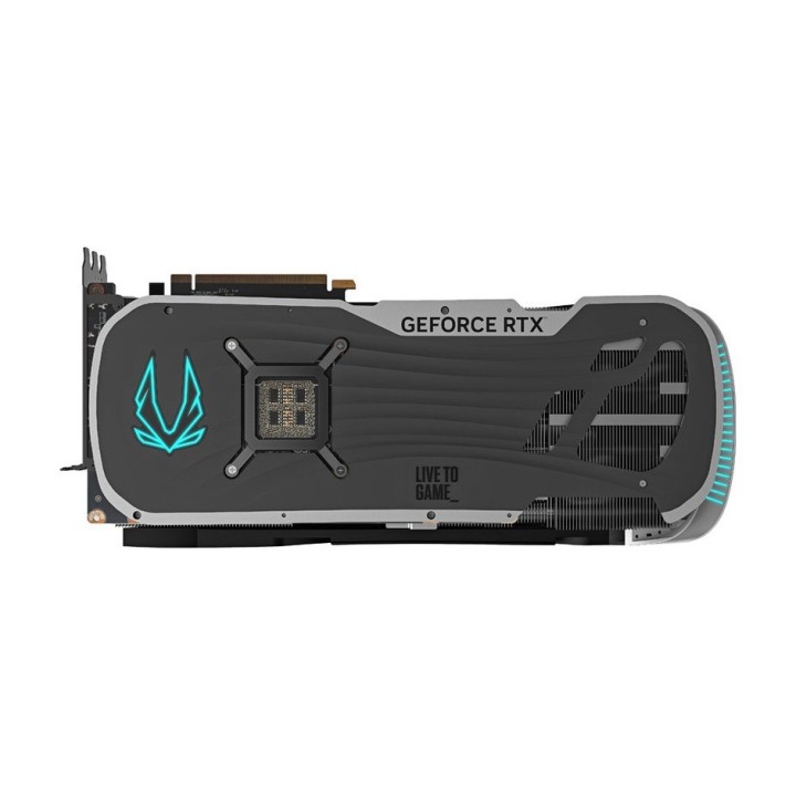 Zotac NVIDIA GeForce RTX 4070 Ti AMP Extreme Airo ZT-D40710B-10P 12 GB GDDR6X 192 Bit Graphics Card