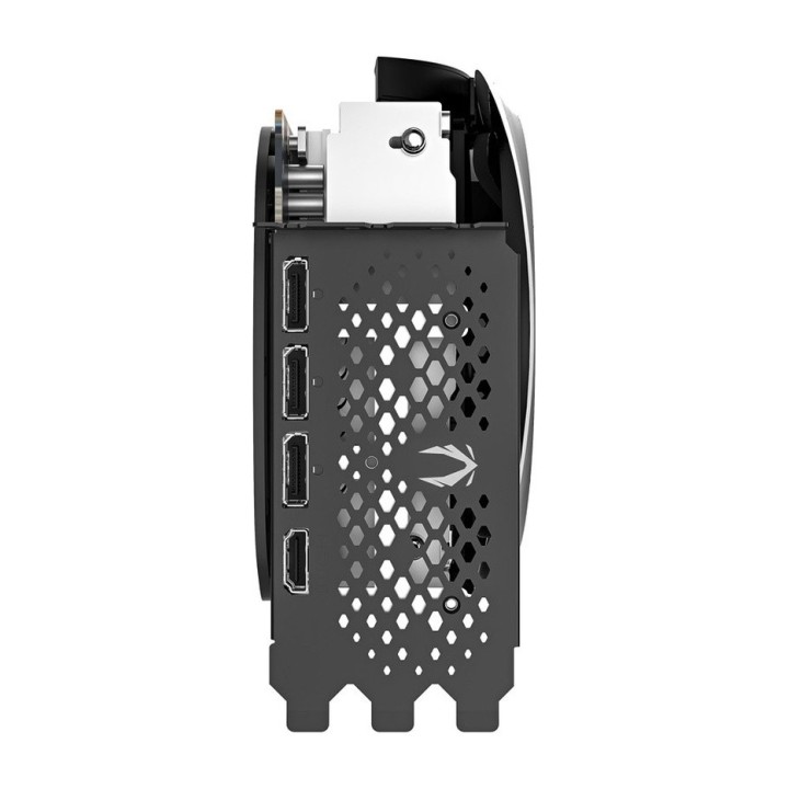 Zotac NVIDIA GeForce RTX 4070 Ti AMP Extreme Airo ZT-D40710B-10P 12 GB GDDR6X 192 Bit Graphics Card