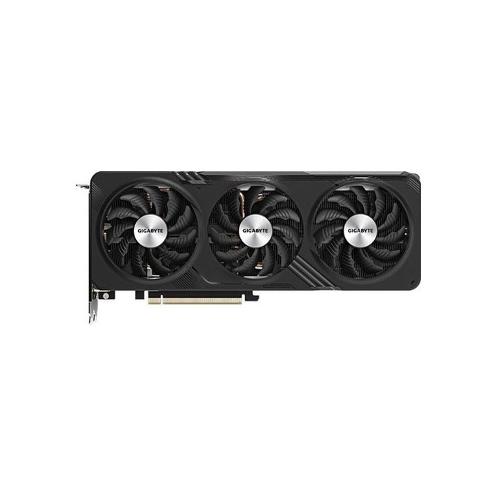 Gigabyte NVIDIA GeForce RTX OC GV-N406TGaming OC-8GD 8 GB GDDR6 128 Bit Graphics Card