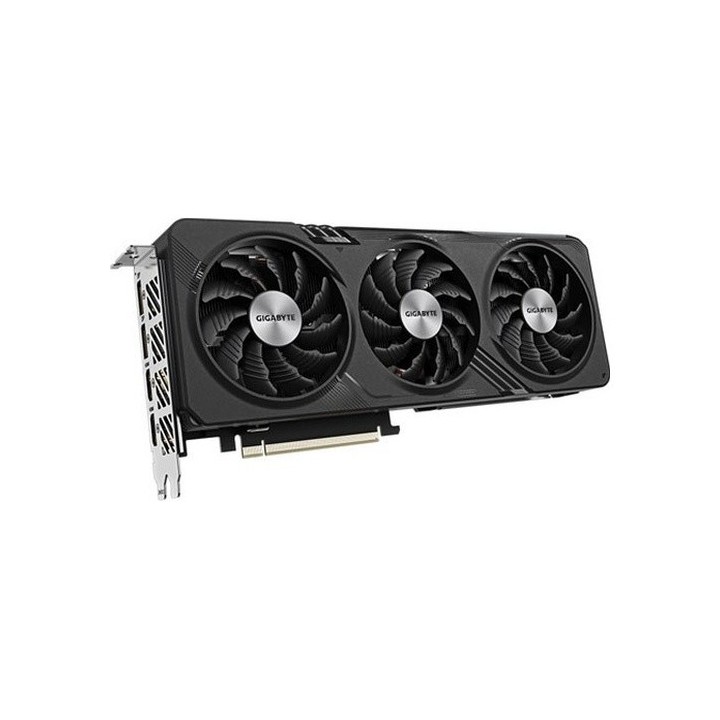 Gigabyte NVIDIA GeForce RTX OC GV-N406TGaming OC-8GD 8 GB GDDR6 128 Bit Graphics Card