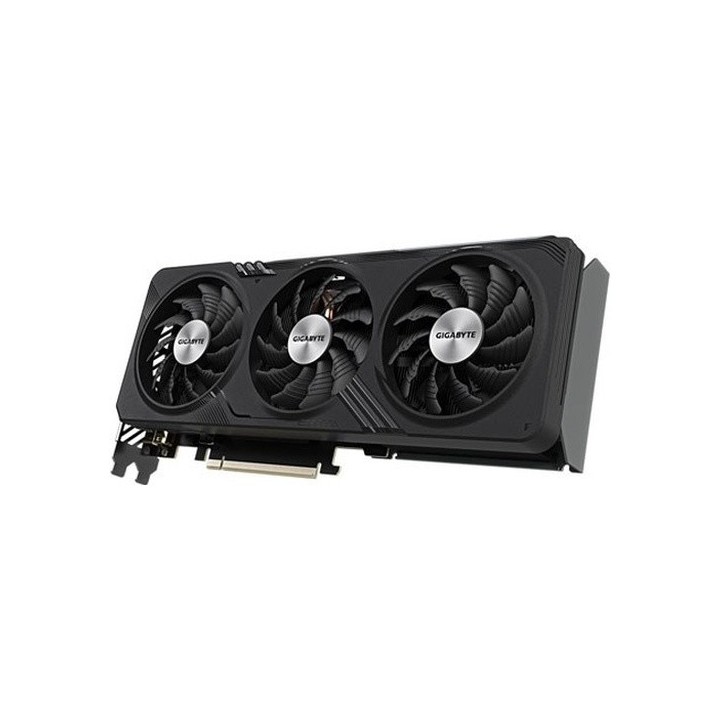 Gigabyte NVIDIA GeForce RTX OC GV-N406TGaming OC-8GD 8 GB GDDR6 128 Bit Graphics Card
